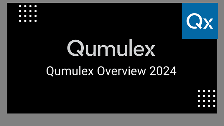 Qumulex Overview 2024