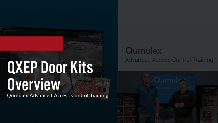 QXEP Door Kits Overview